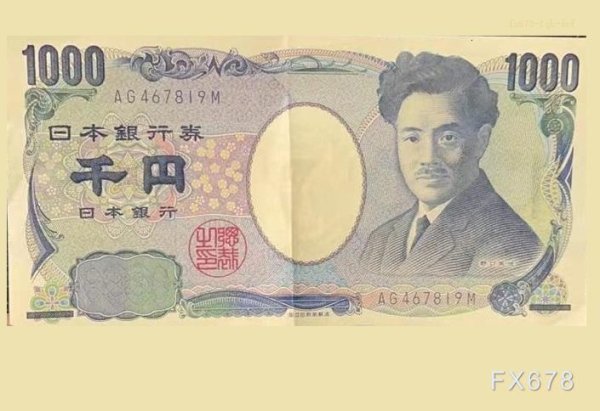 中东不确定性削弱日本央行加息预期，美元兑日元维持高位运行
