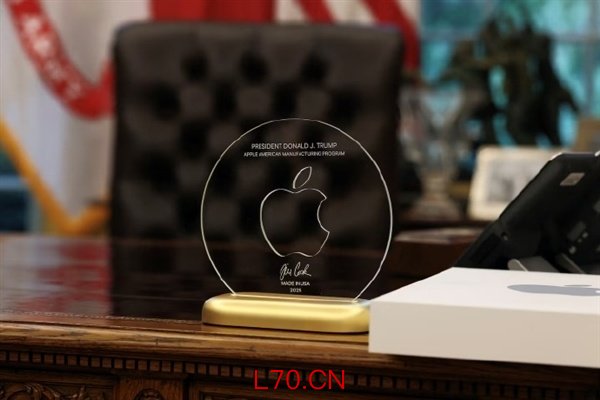 库克官宣将卸任苹果CEO 多位大佬发声 特朗普表态句句走心破防
