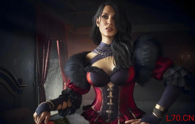 DLC要来了？《龙之信条2》Steam后台意外泄露77GB更新