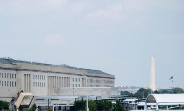 美国中止与加拿大一项80多年防务合作 盟友关系趋冷