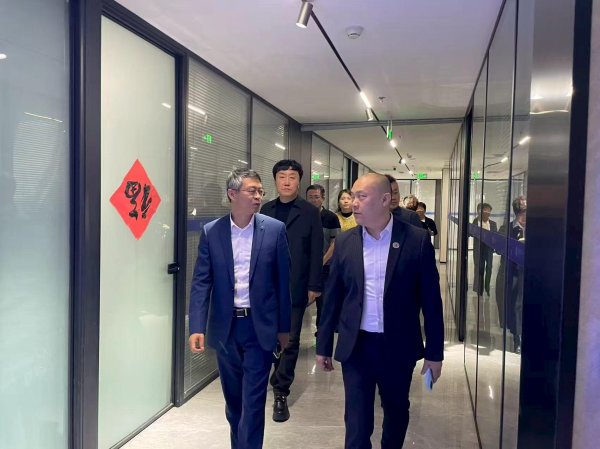 淄博：聚焦权益保护 护航民营发展
