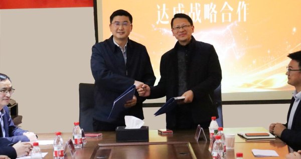 为企业成长“添翼”，邮储银行科技赋能企业多元融资