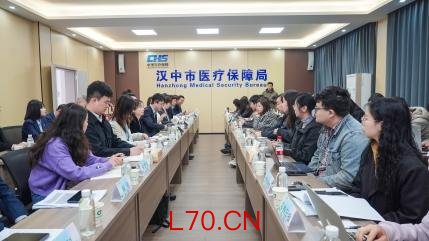 打造“15分钟护理服务圈” 汉中长护险让服务触手可及