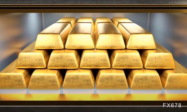 黄金交易提醒：金价失守5000美元！假日流动性枯竭，多空决战聚焦这一关键支撑