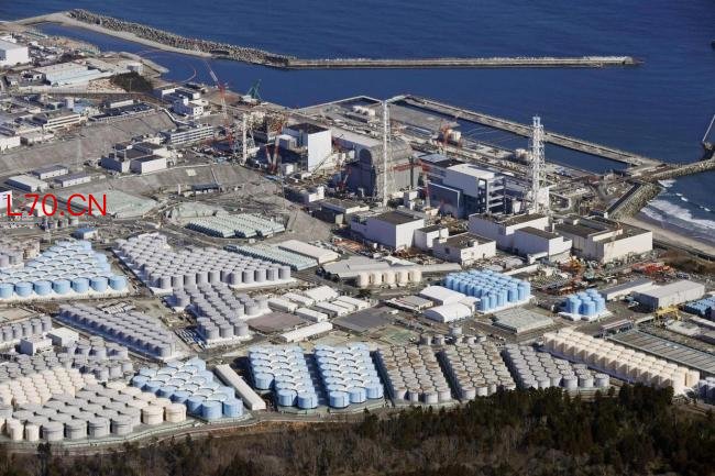 日本福岛核电站因故障短暂停运