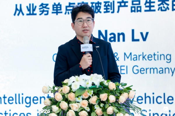 光庭信息：智能网联欧洲市场落地实践，从业务单点突破到产品生态的全域融入