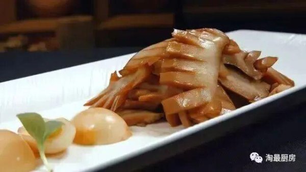 这菜上海人爱疯了！改刀换种方法，Q弹脆嫩鲜香开胃！