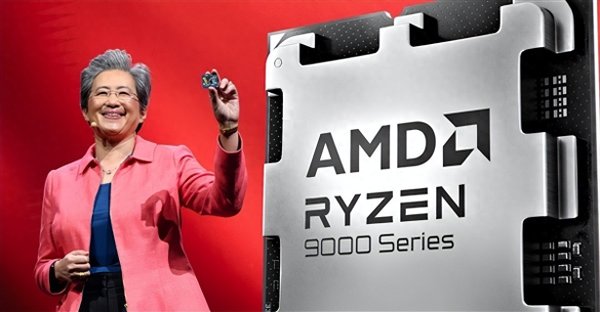 Intel你羞愧吗? AMD AM4接口用了十年 AM5也会一样