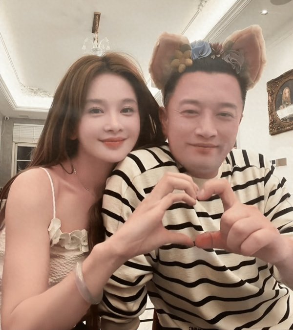蒋毅老婆喊话赵樱子: 男女之间没有基本的分寸吗?