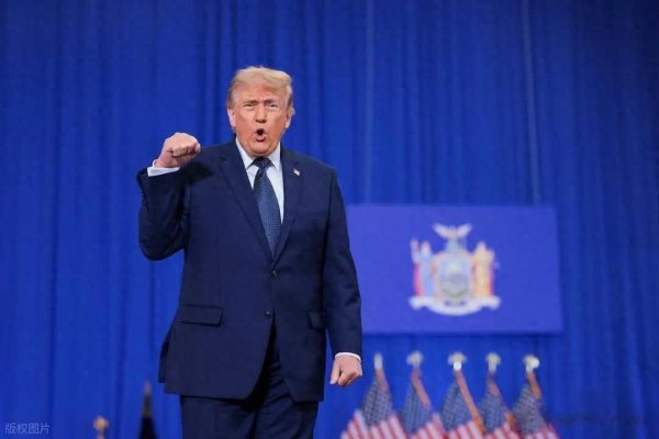 美国内部裂痕大爆发, 蓬佩奥与白宫上演隔空口水战: 这是资敌