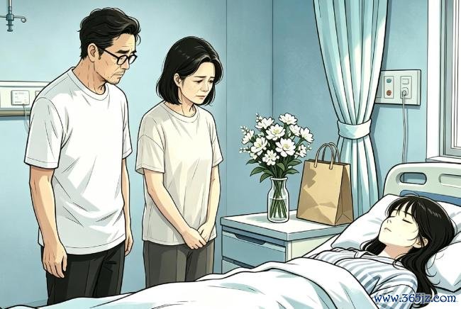 前妻出轨又藏亡女遗产 男子追诉遗产 曲折追讨路