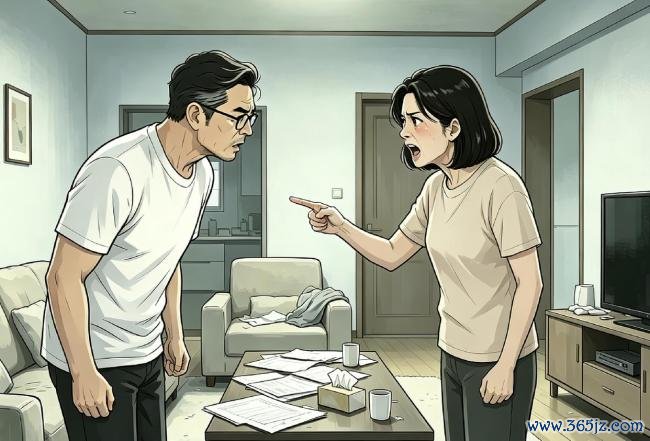 前妻出轨又藏亡女遗产 男子追诉遗产 曲折追讨路