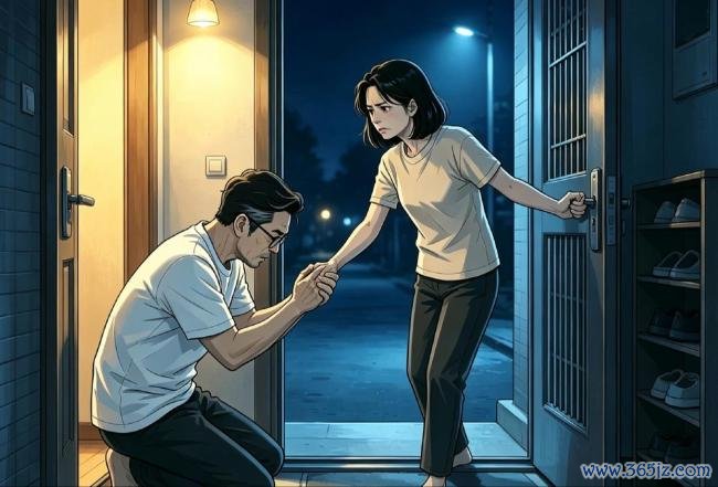 前妻出轨又藏亡女遗产 男子追诉遗产 曲折追讨路