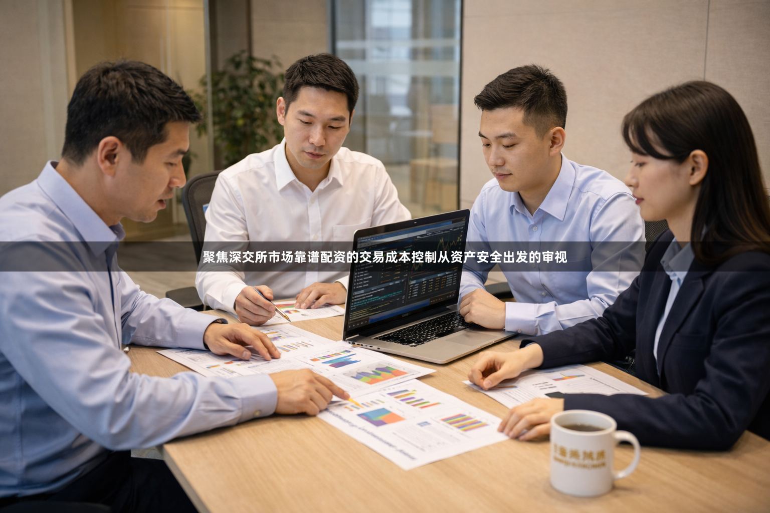聚焦深交所市场靠谱配资的交易成本控制从资产安全出发的审视