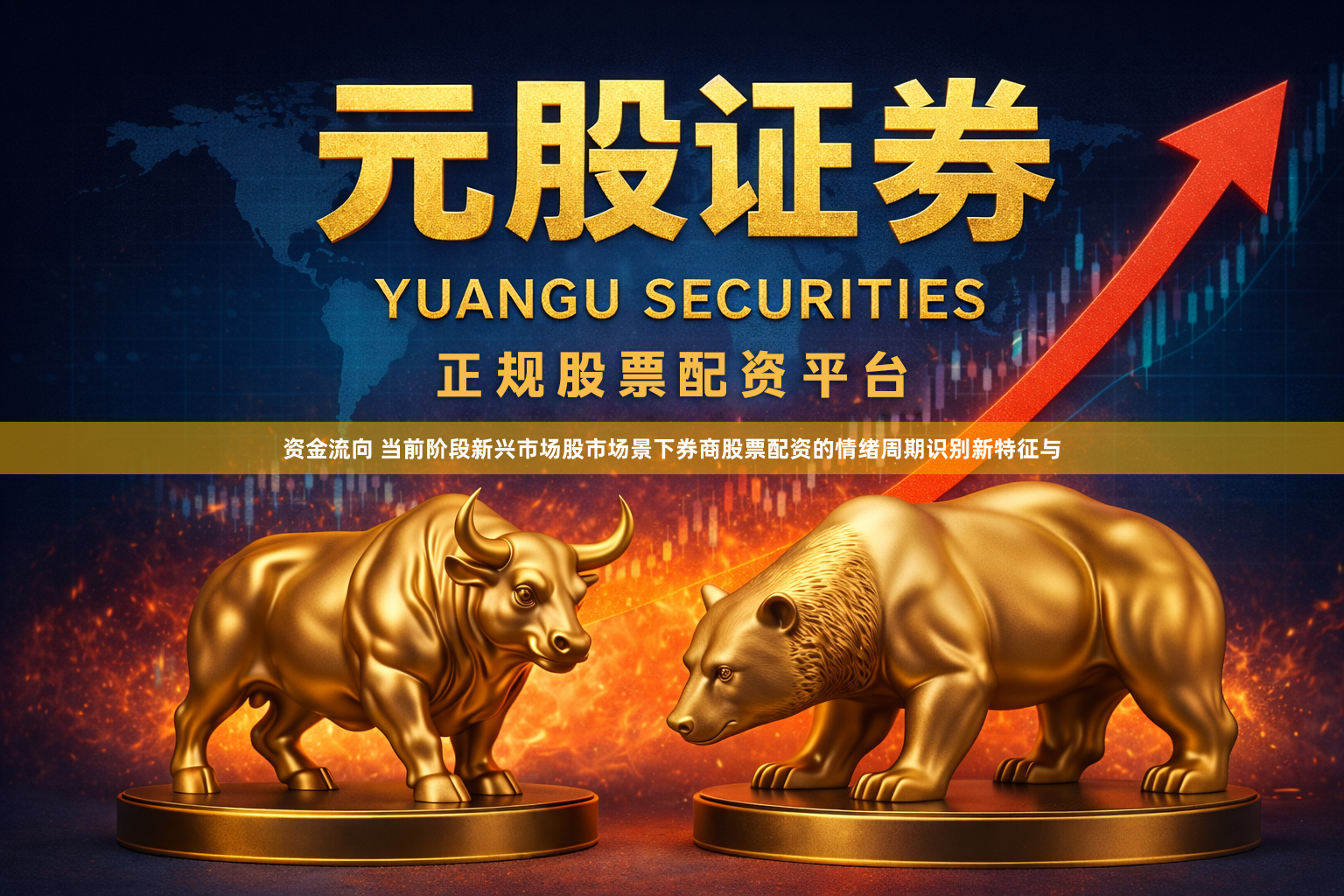 资金流向 当前阶段新兴市场股市场景下券商股票配资的情绪周期识别新特征与