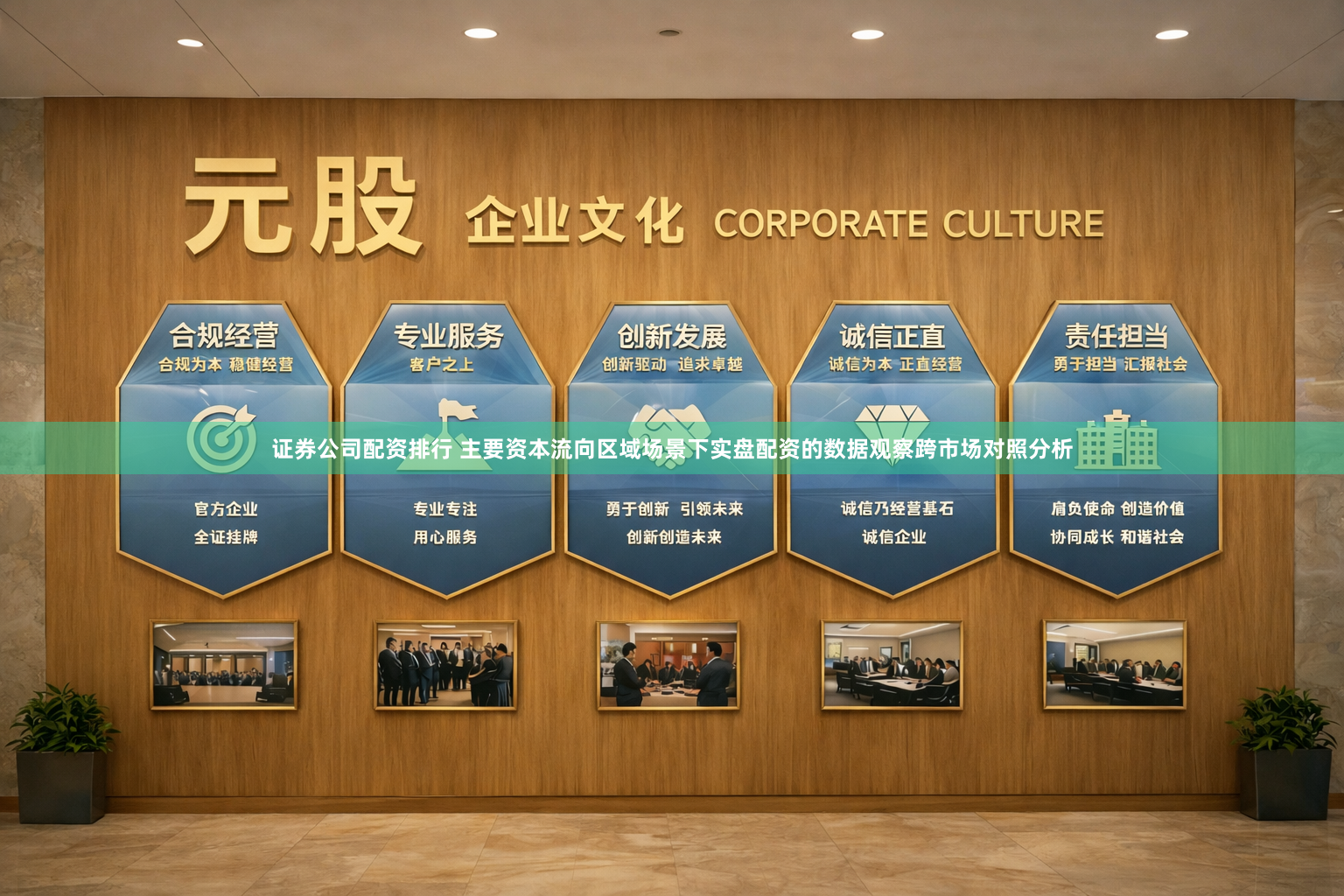 证券公司配资排行 主要资本流向区域场景下实盘配资的数据观察跨市场对照分析